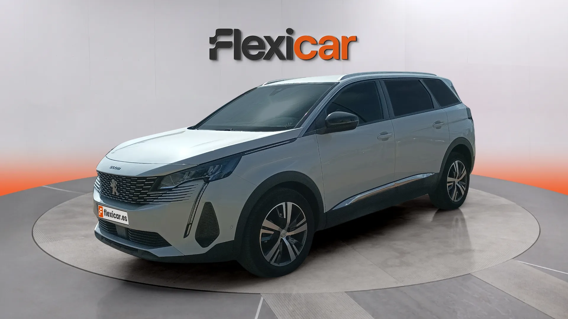 Peugeot 5008 1.5 BlueHDi Allure Pack EAT8 - foto 3