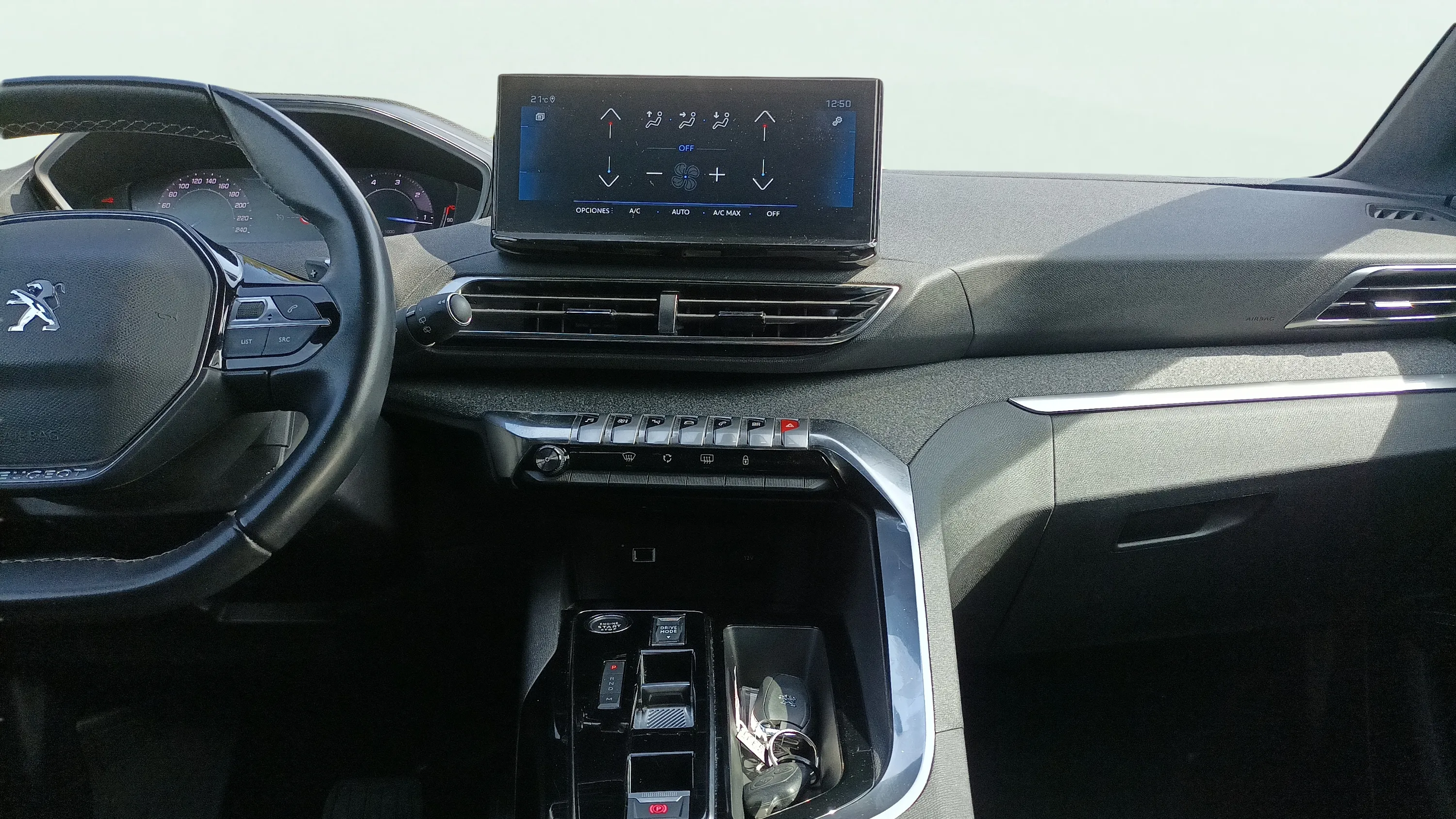 Peugeot 5008 1.5 BlueHDi Allure Pack EAT8 - foto 9