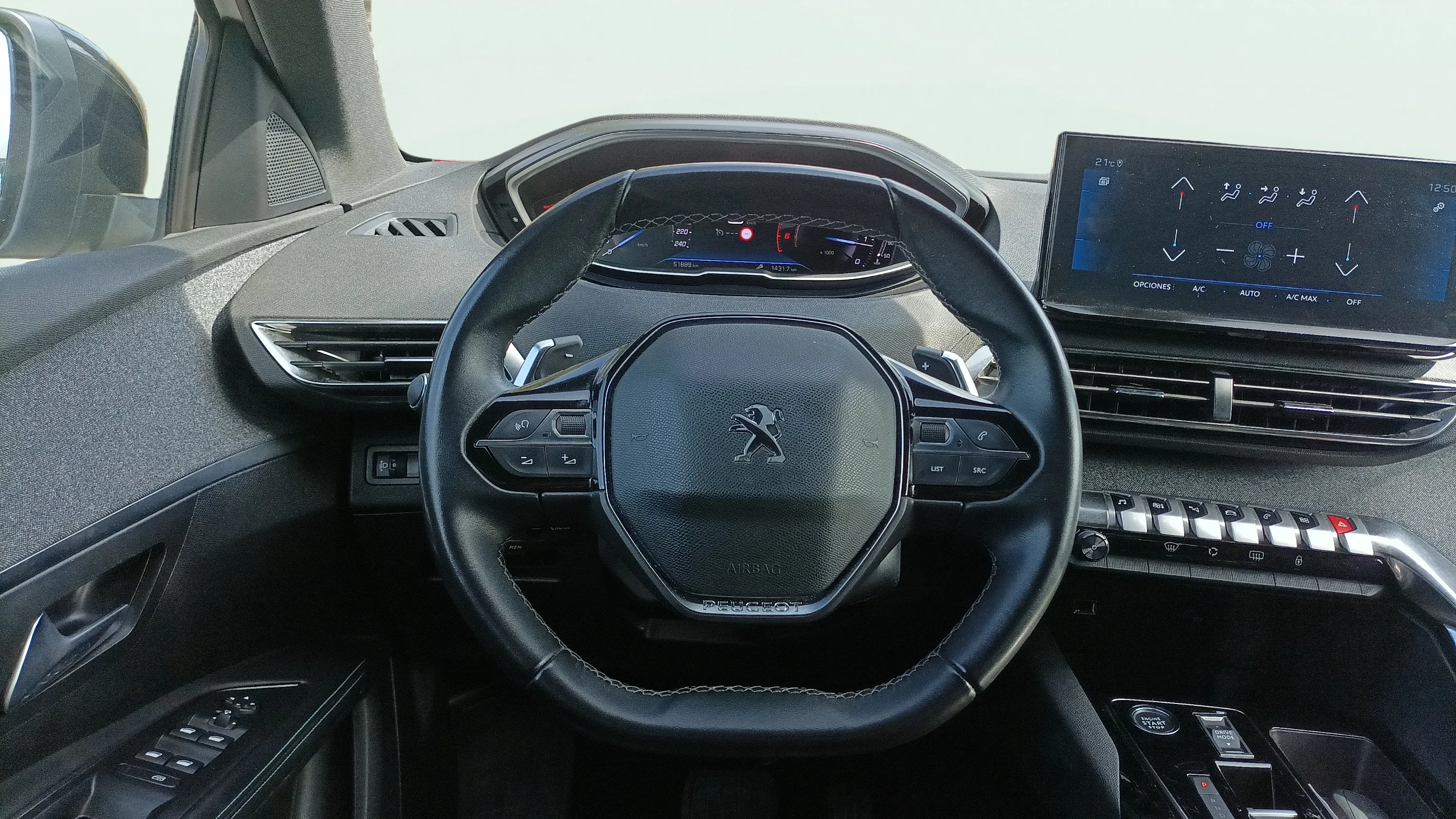 Peugeot 5008 1.5 BlueHDi Allure Pack EAT8 - foto 11