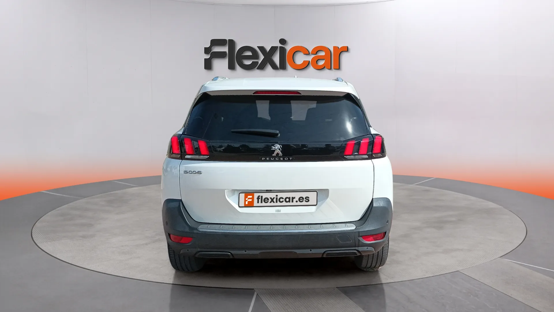 Peugeot 5008 1.5 BlueHDi Allure Pack EAT8 - foto 6