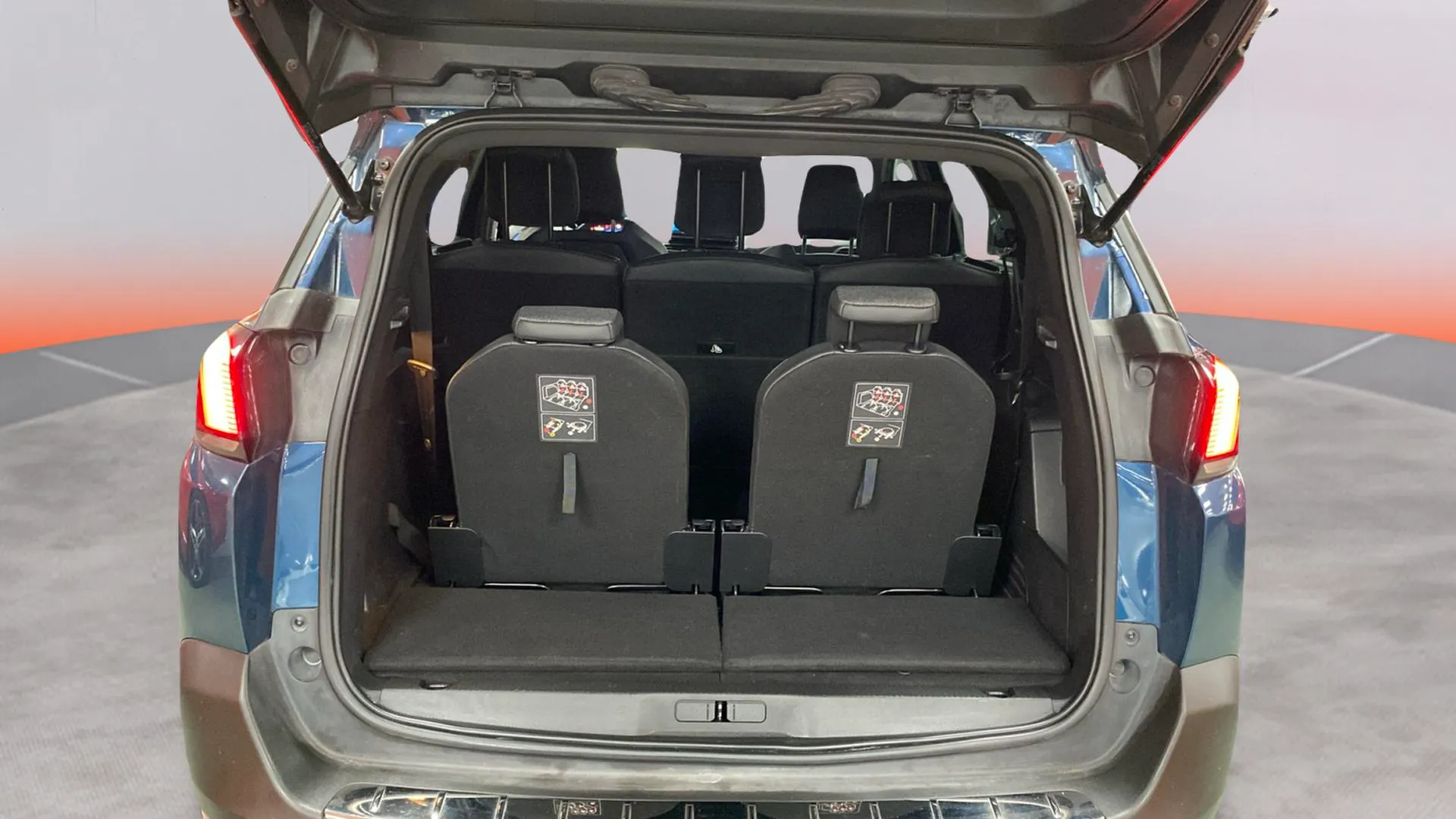 Peugeot 5008 1.5 BlueHDi Allure Pack EAT8 - foto 23