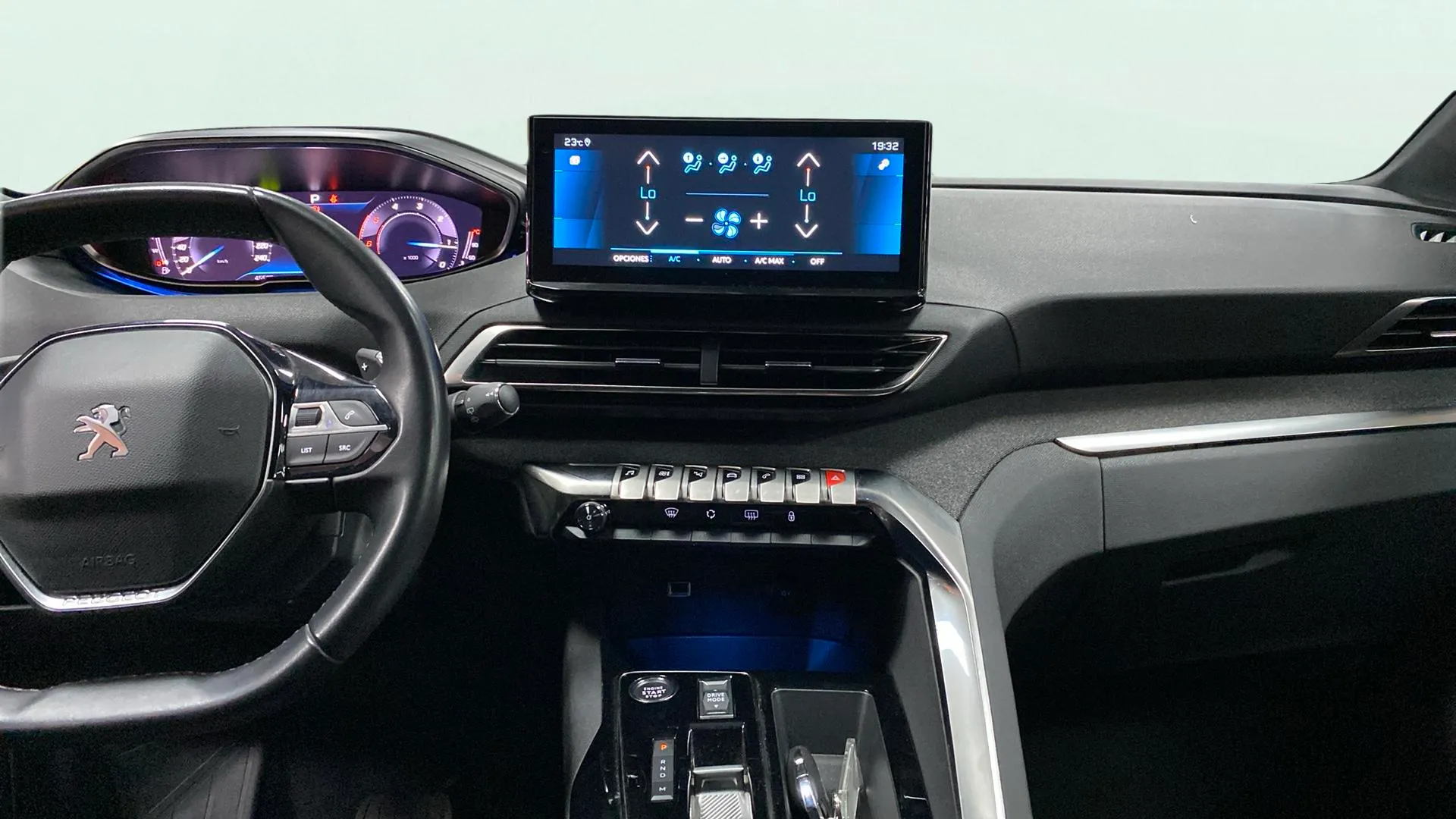 Peugeot 5008 1.5 BlueHDi Allure Pack EAT8 - foto 10
