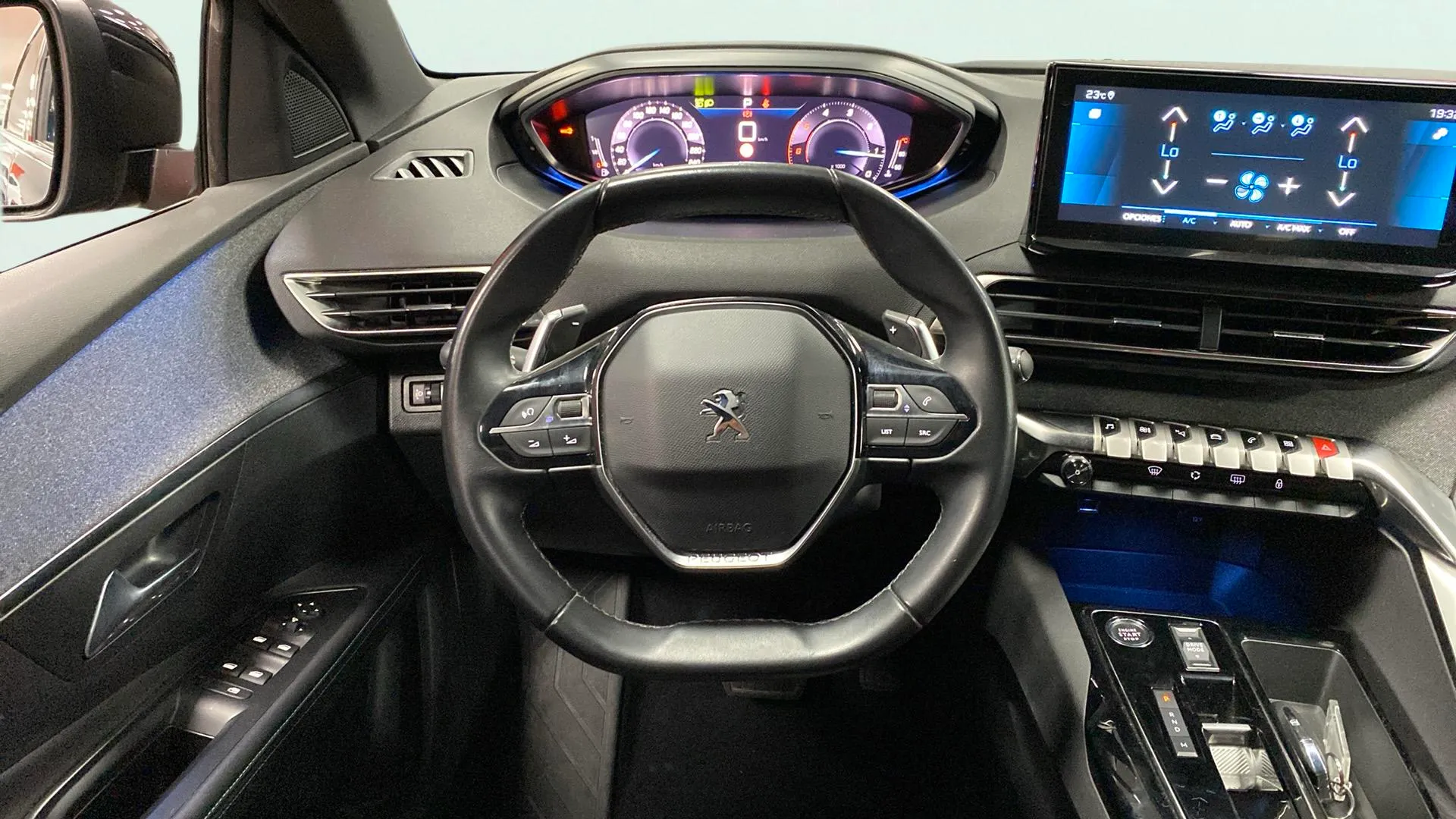 Peugeot 5008 1.5 BlueHDi Allure Pack EAT8 - foto 6