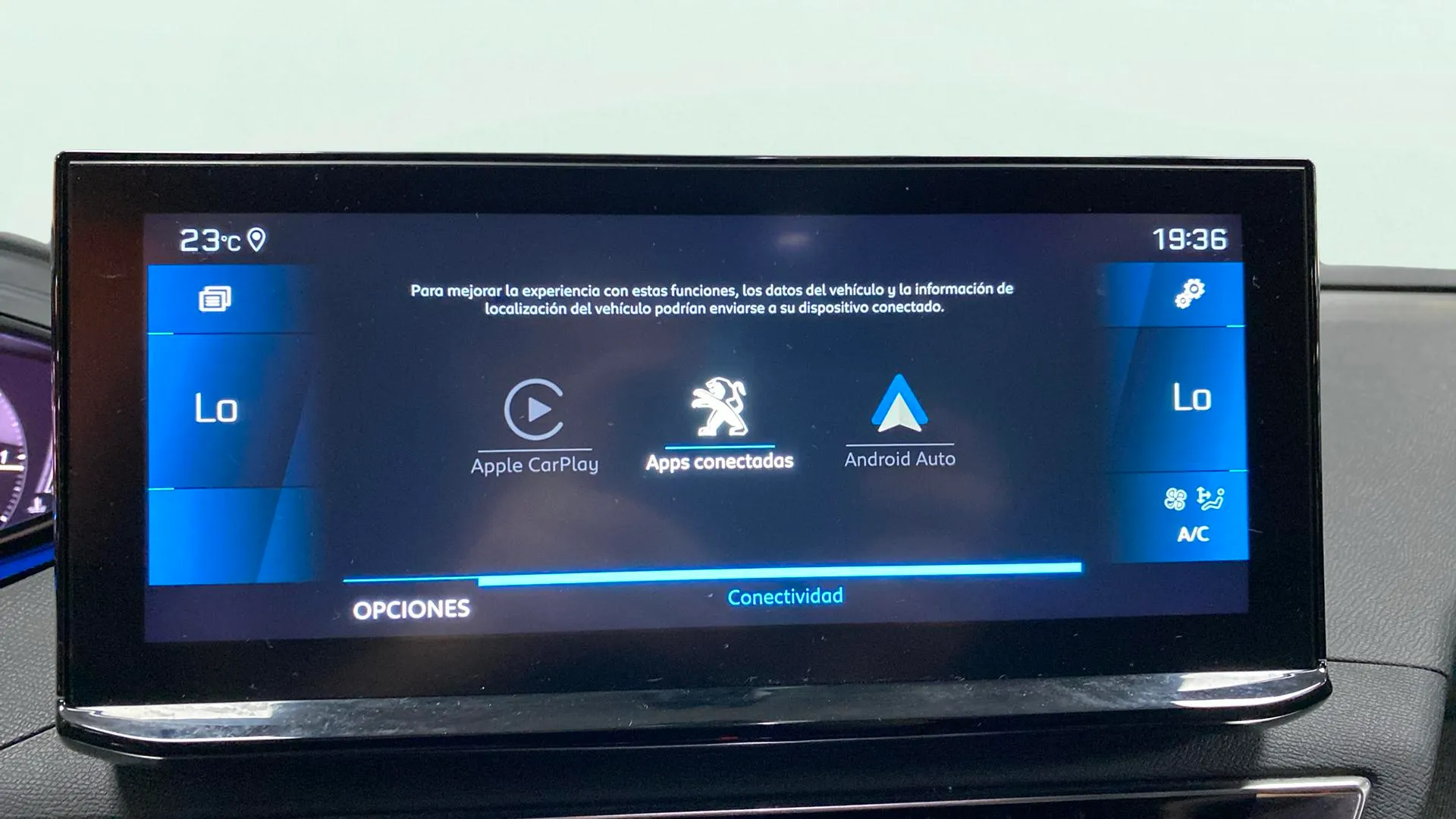 Peugeot 5008 1.5 BlueHDi Allure Pack EAT8 - foto 12