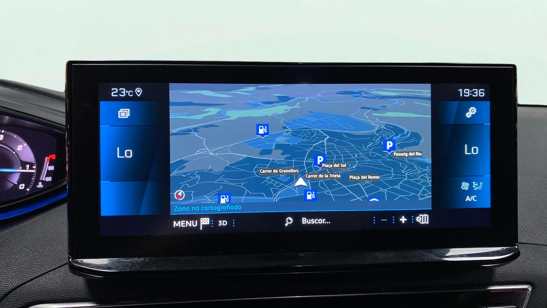 Peugeot 5008 1.5 BlueHDi Allure Pack EAT8 - foto 11