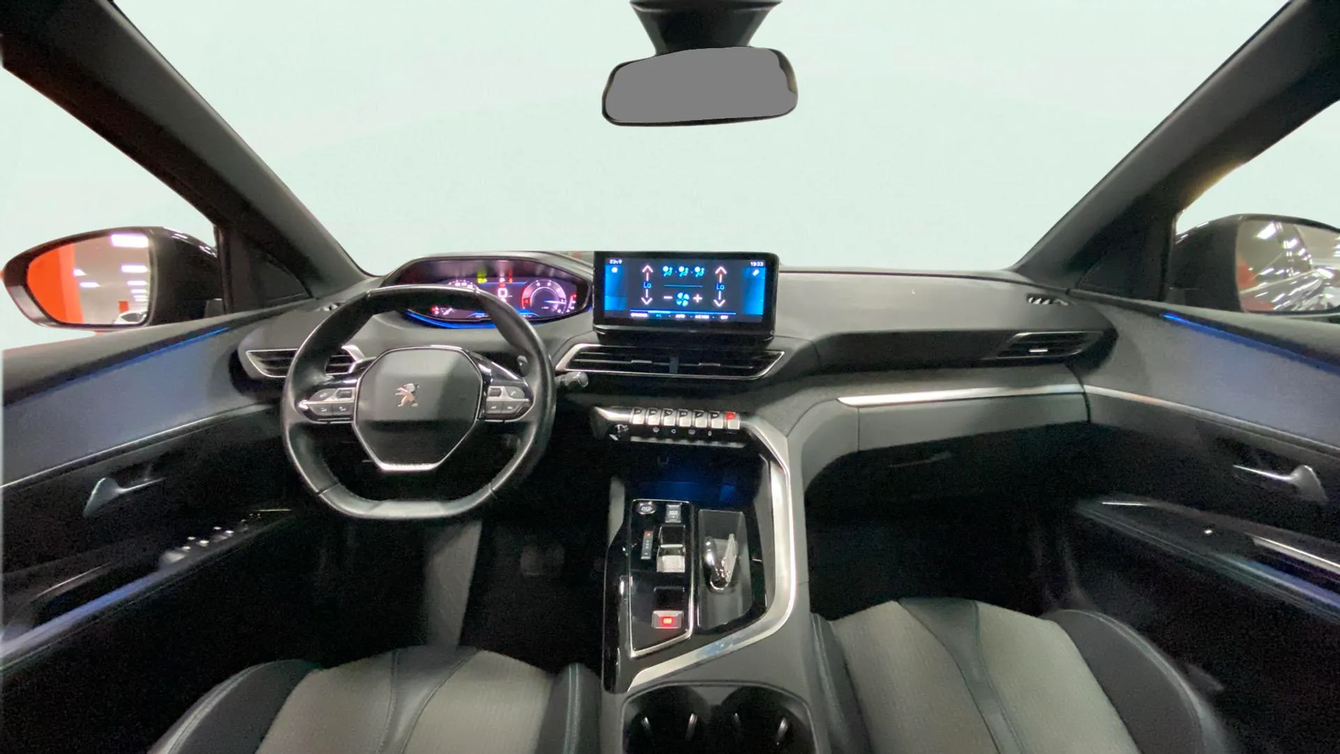 Peugeot 5008 1.5 BlueHDi Allure Pack EAT8 - foto 8