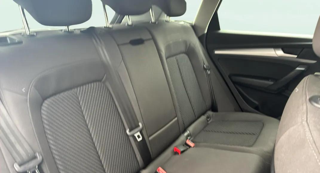 Audi Q5 Advanced 35 TDI S tronic - foto 18