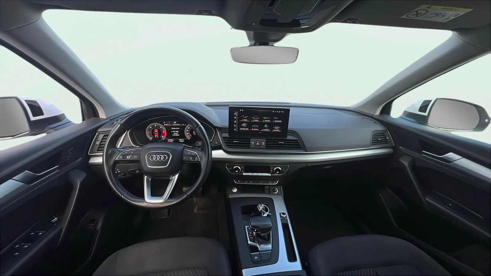 Audi Q5 Advanced 35 TDI S tronic - foto 9