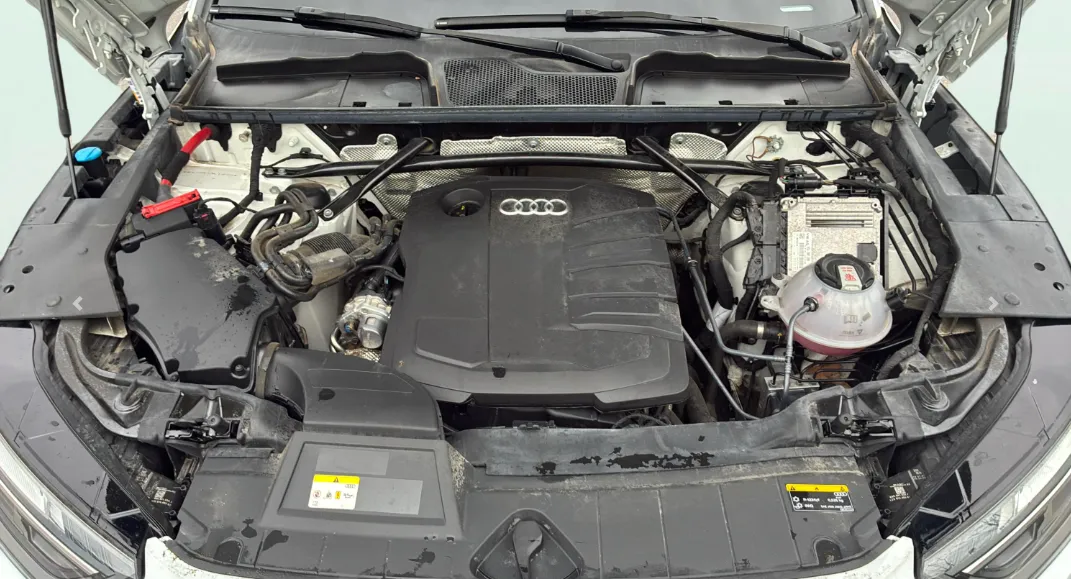 Audi Q5 Advanced 35 TDI S tronic - foto 23