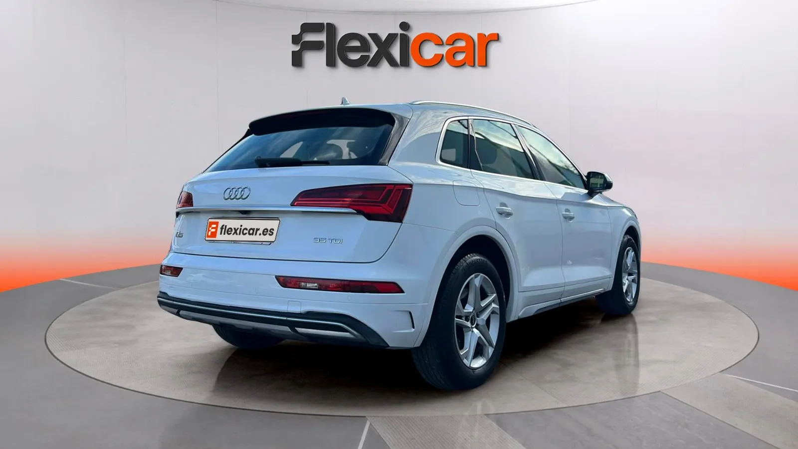 Audi Q5 Advanced 35 TDI S tronic - foto 3