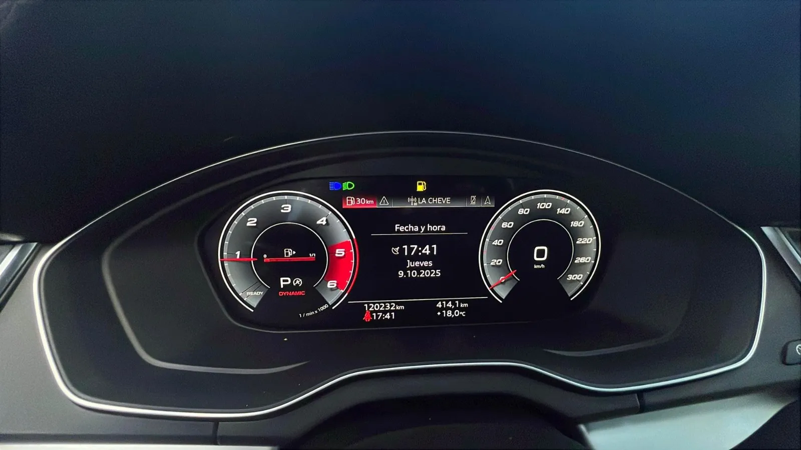 Audi Q5 Advanced 35 TDI S tronic - foto 11