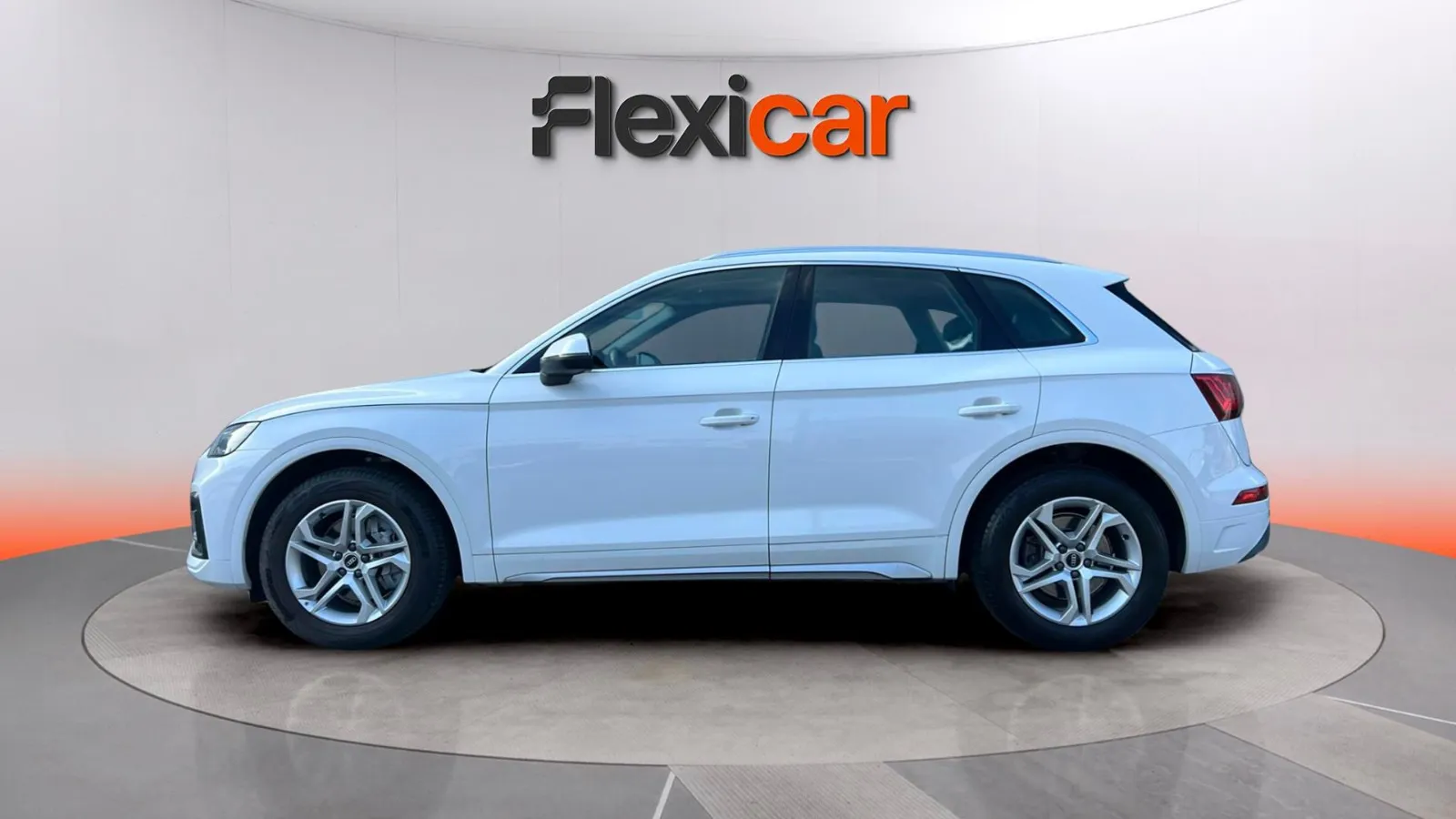 Audi Q5 Advanced 35 TDI S tronic - foto 6