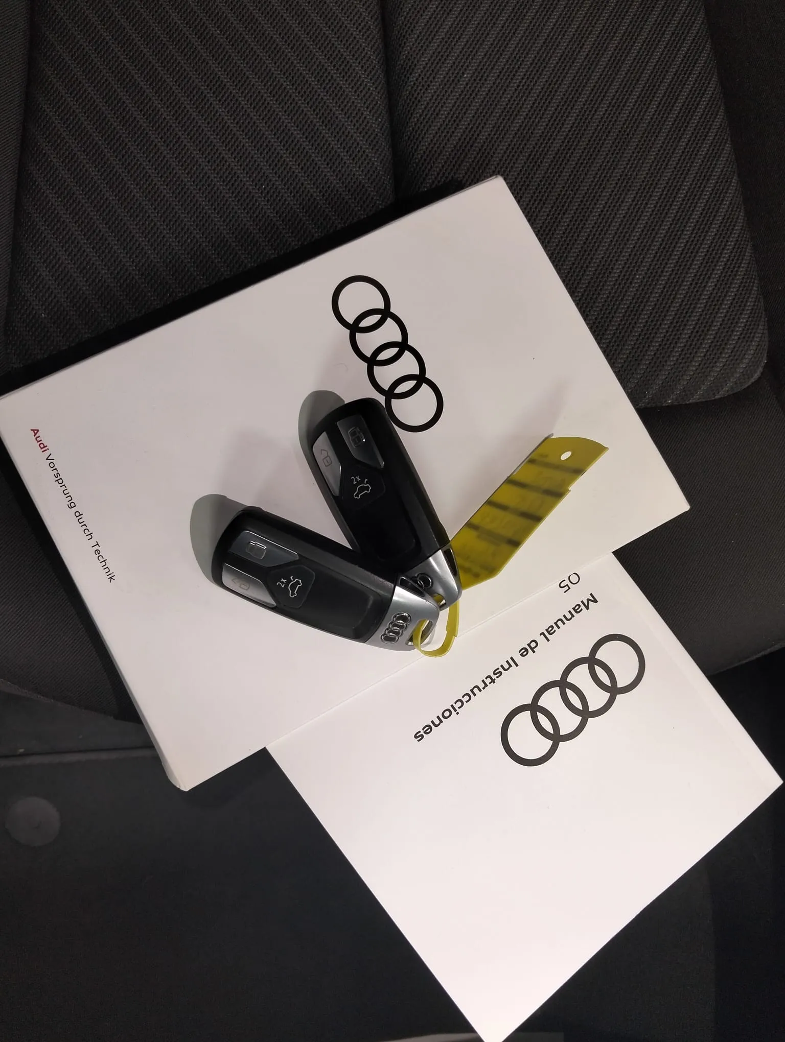 Audi Q5 Advanced 35 TDI S tronic - foto 24