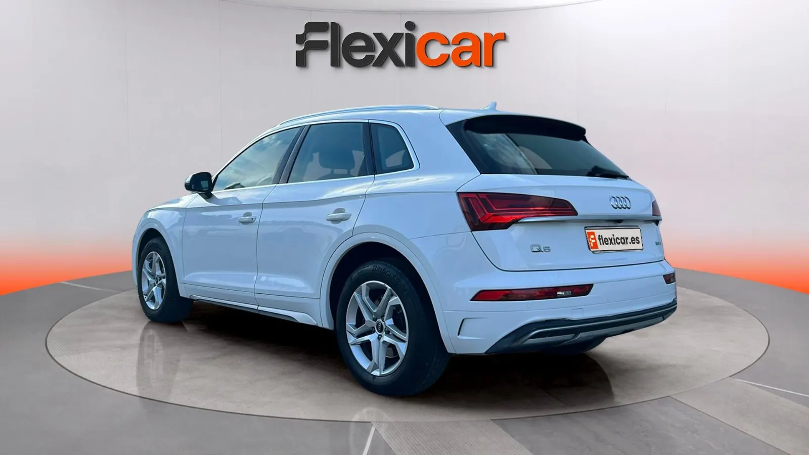 Audi Q5 Advanced 35 TDI S tronic - foto 5