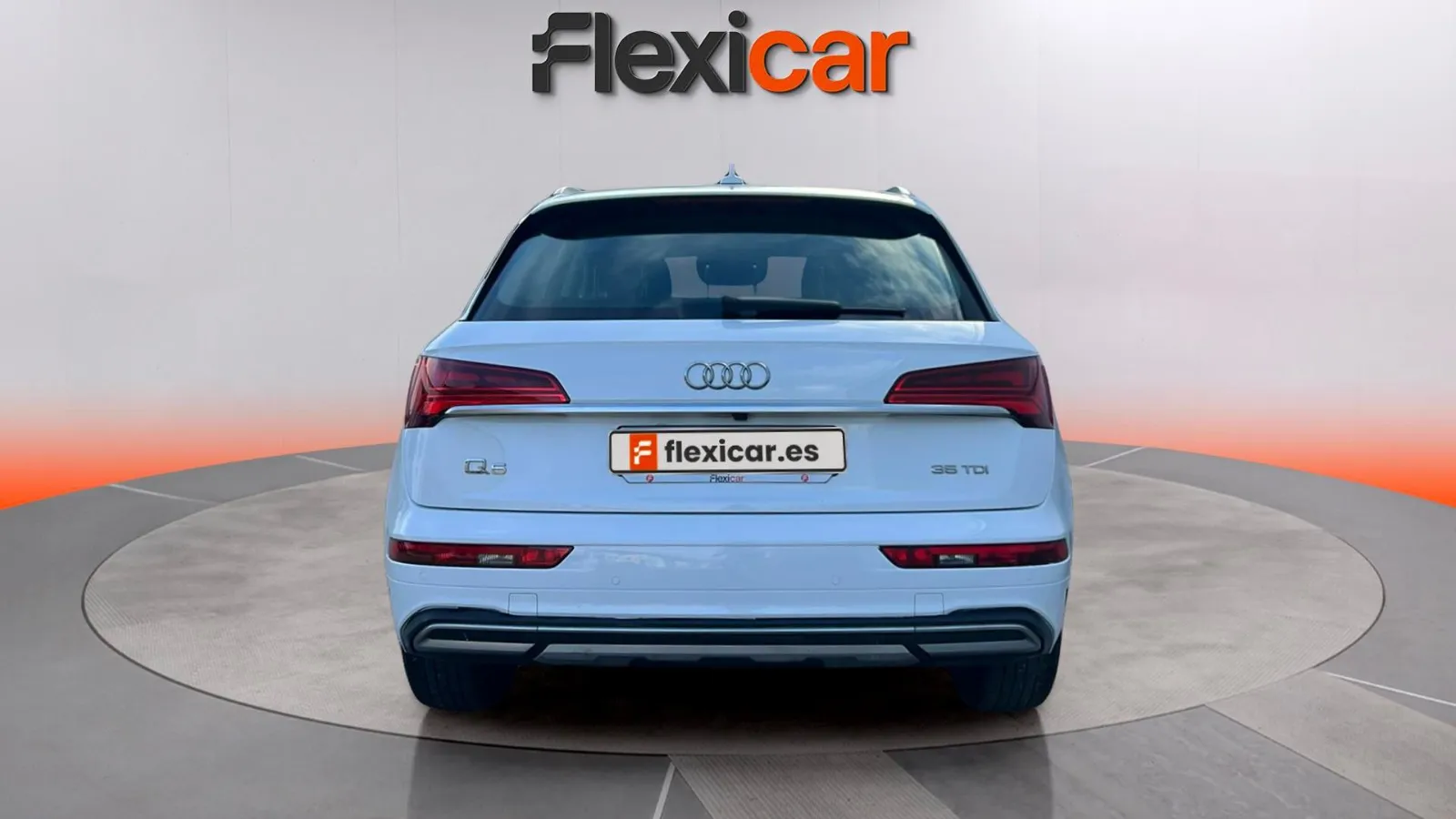 Audi Q5 Advanced 35 TDI S tronic - foto 4