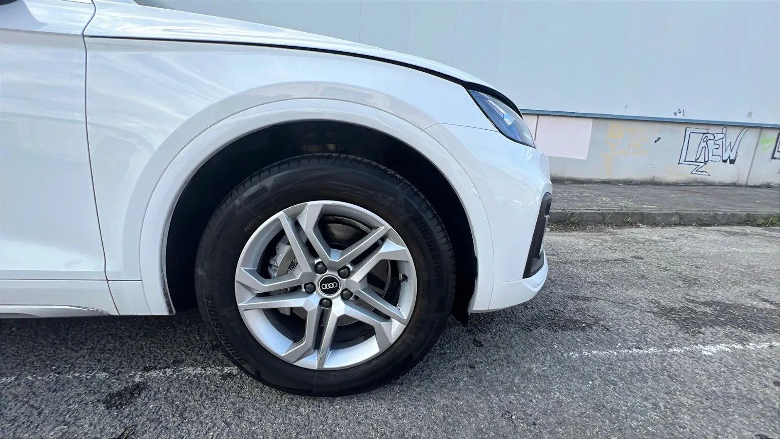 Audi Q5 Advanced 35 TDI S tronic - foto 22