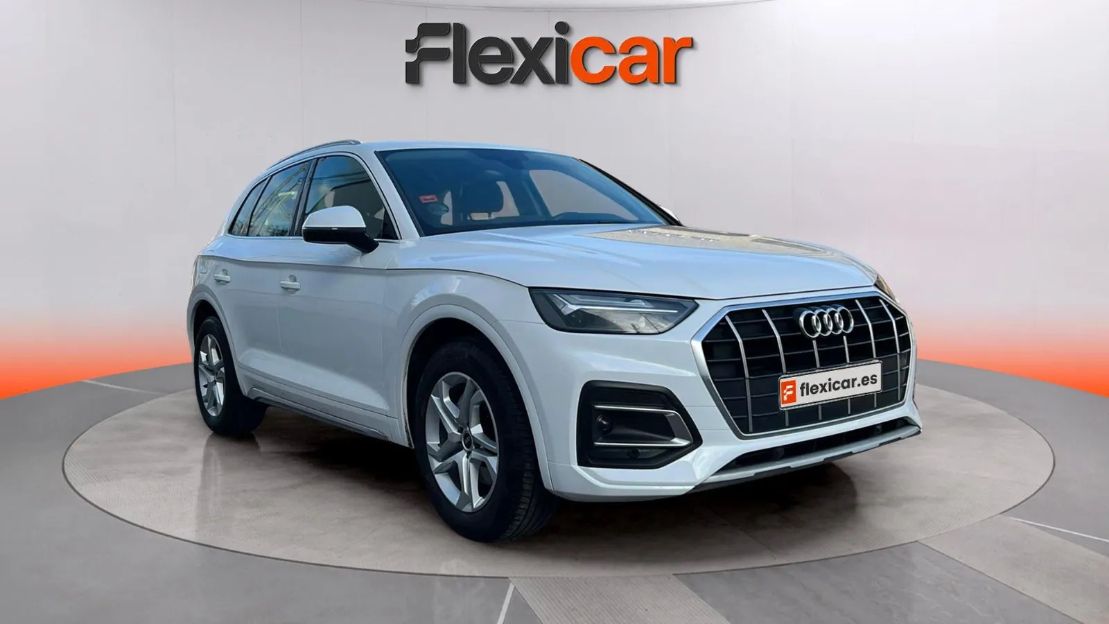 Audi Q5 Advanced 35 TDI S tronic