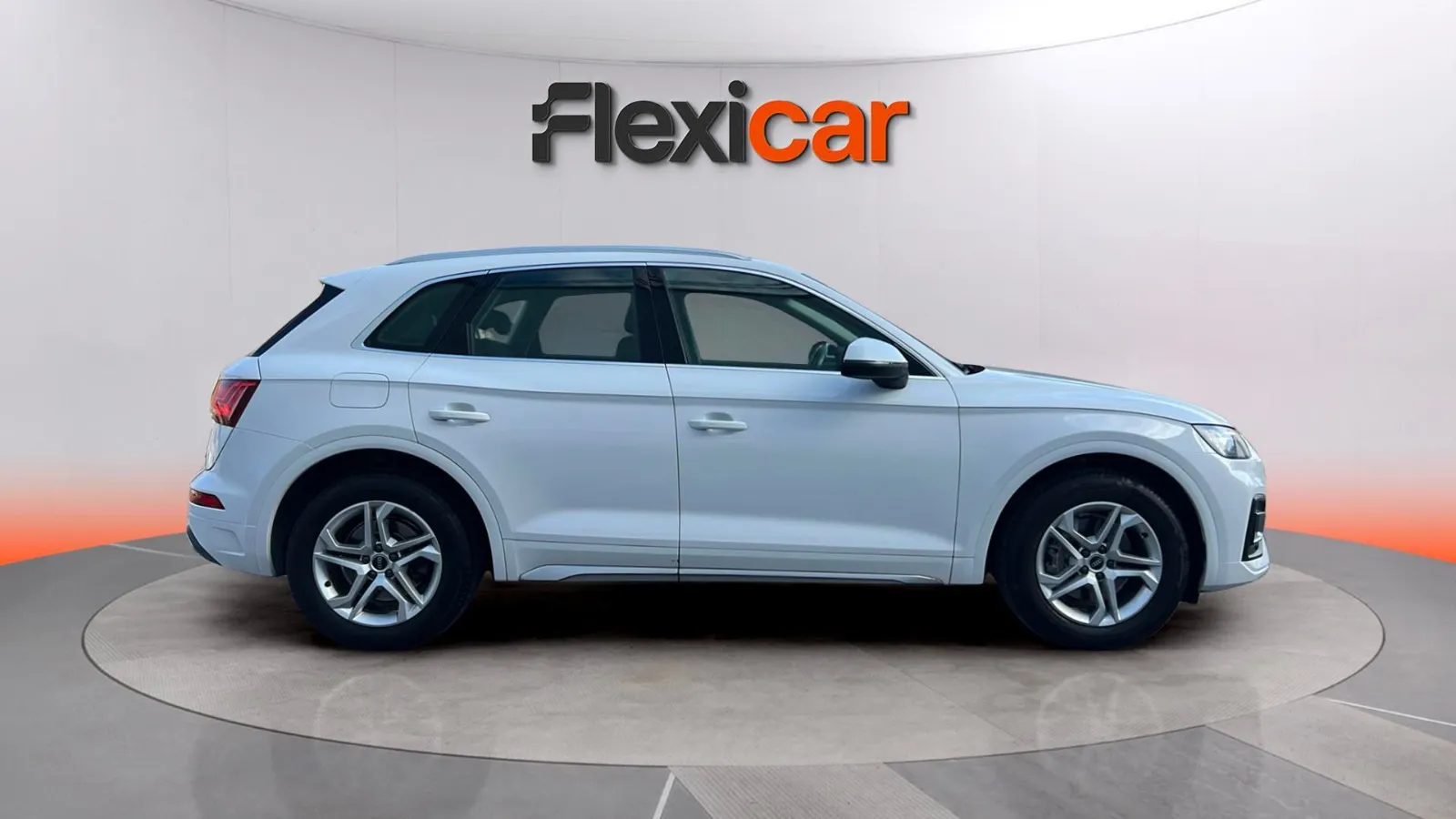 Audi Q5 Advanced 35 TDI S tronic - foto 2