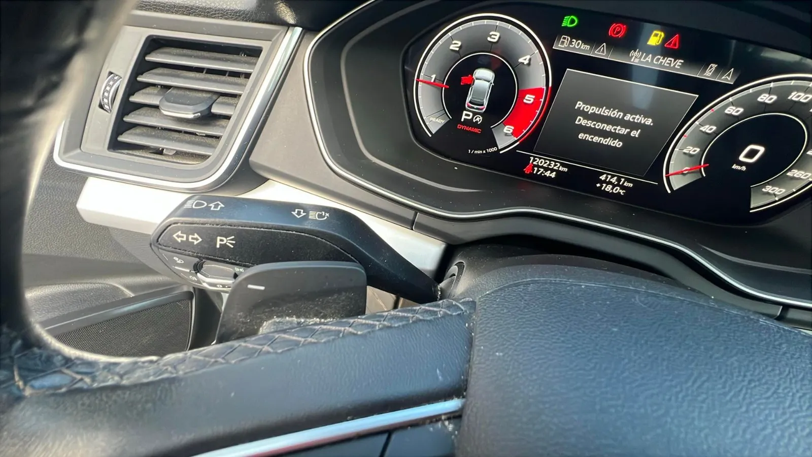 Audi Q5 Advanced 35 TDI S tronic - foto 16