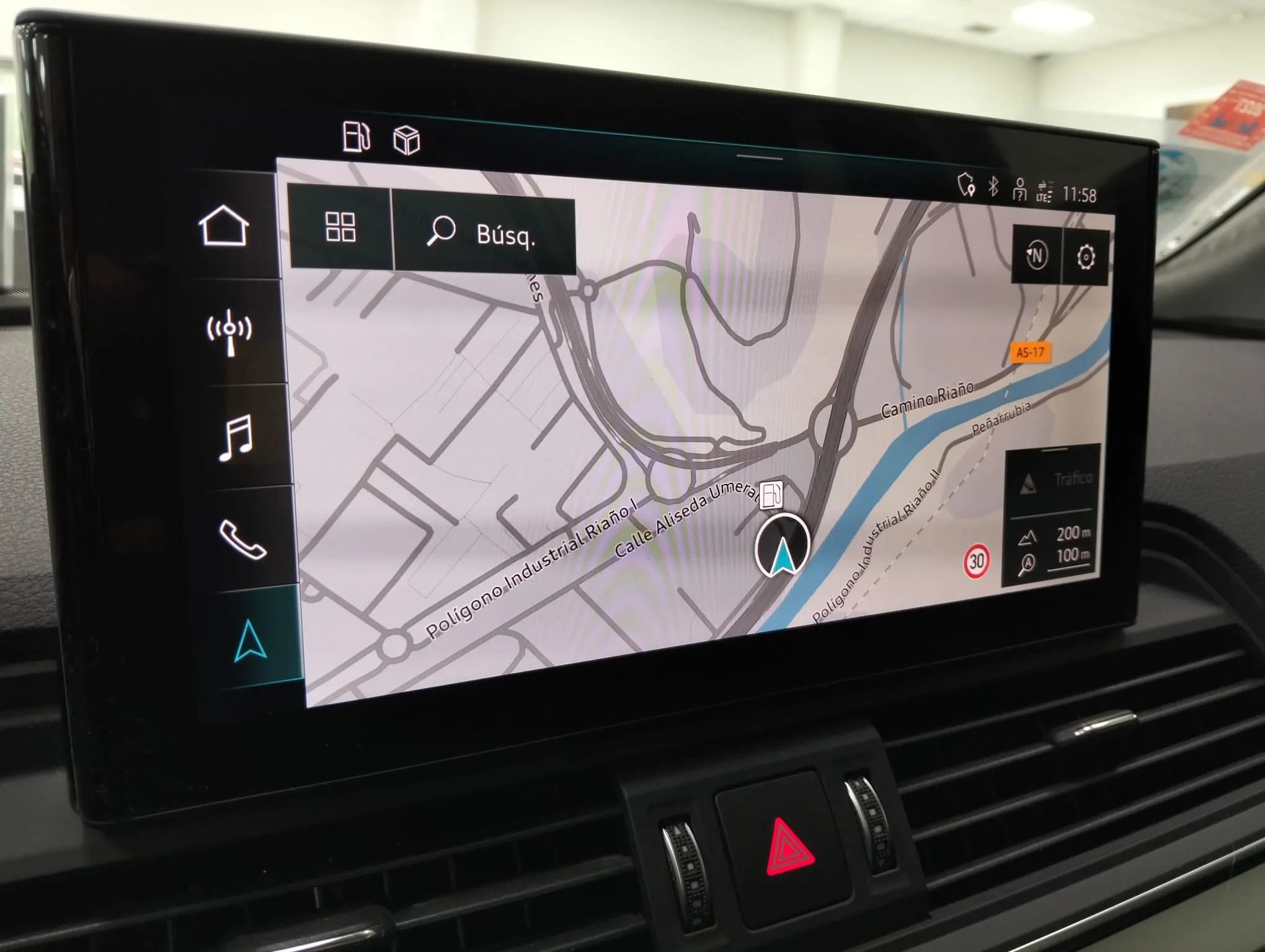 Audi Q5 Advanced 35 TDI S tronic - foto 12