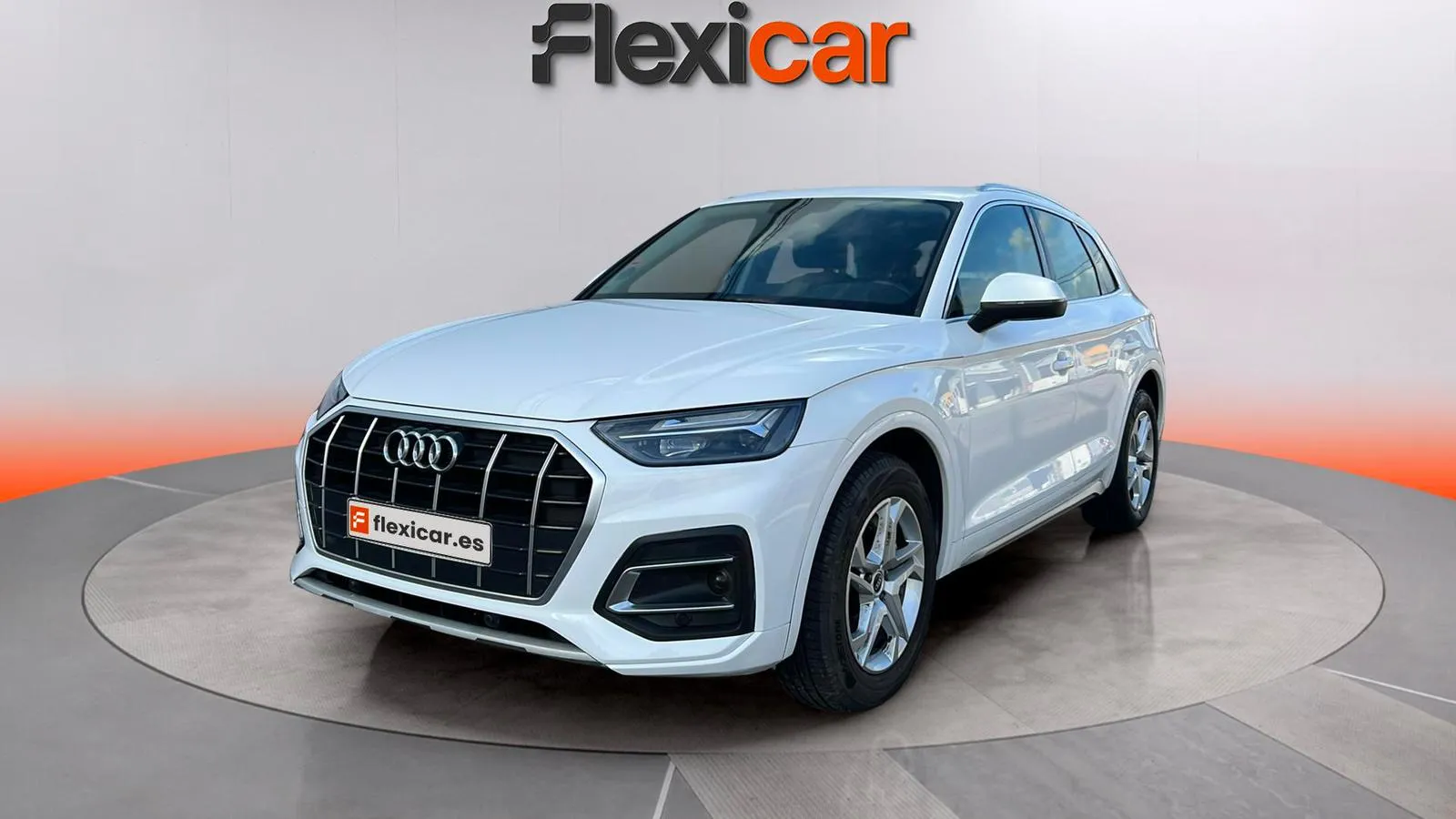 Audi Q5 Advanced 35 TDI S tronic - foto 7