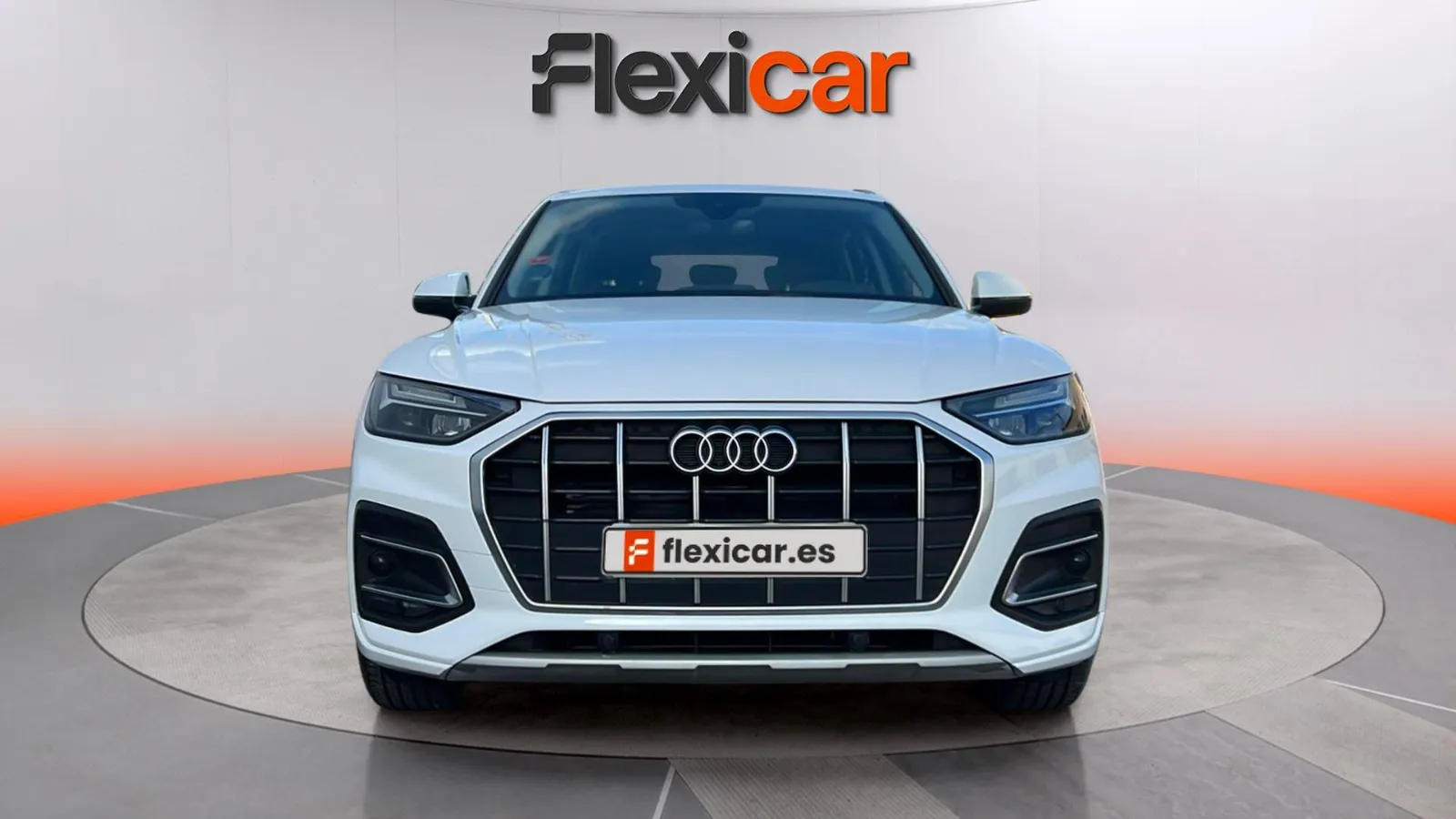 Audi Q5 Advanced 35 TDI S tronic - foto 8