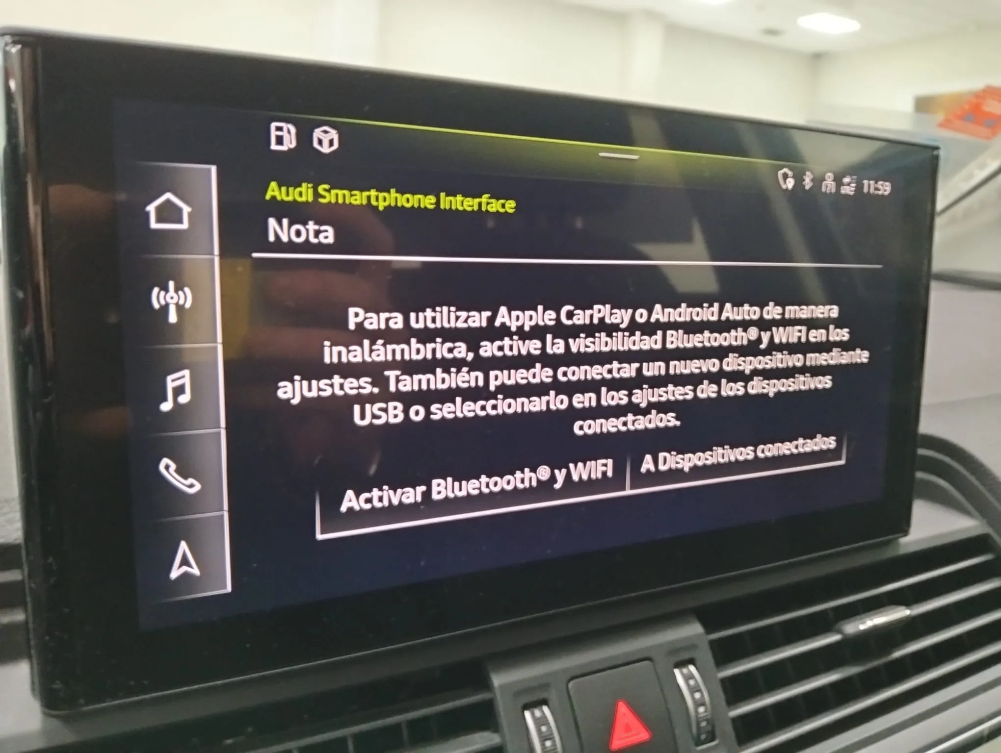 Audi Q5 Advanced 35 TDI S tronic - foto 14