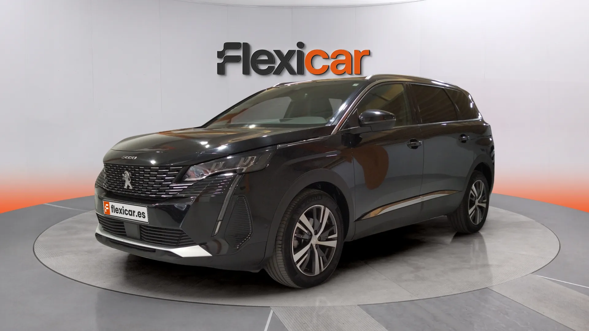 Peugeot 5008 1.5 BlueHDi Allure Pack EAT8 - foto 3