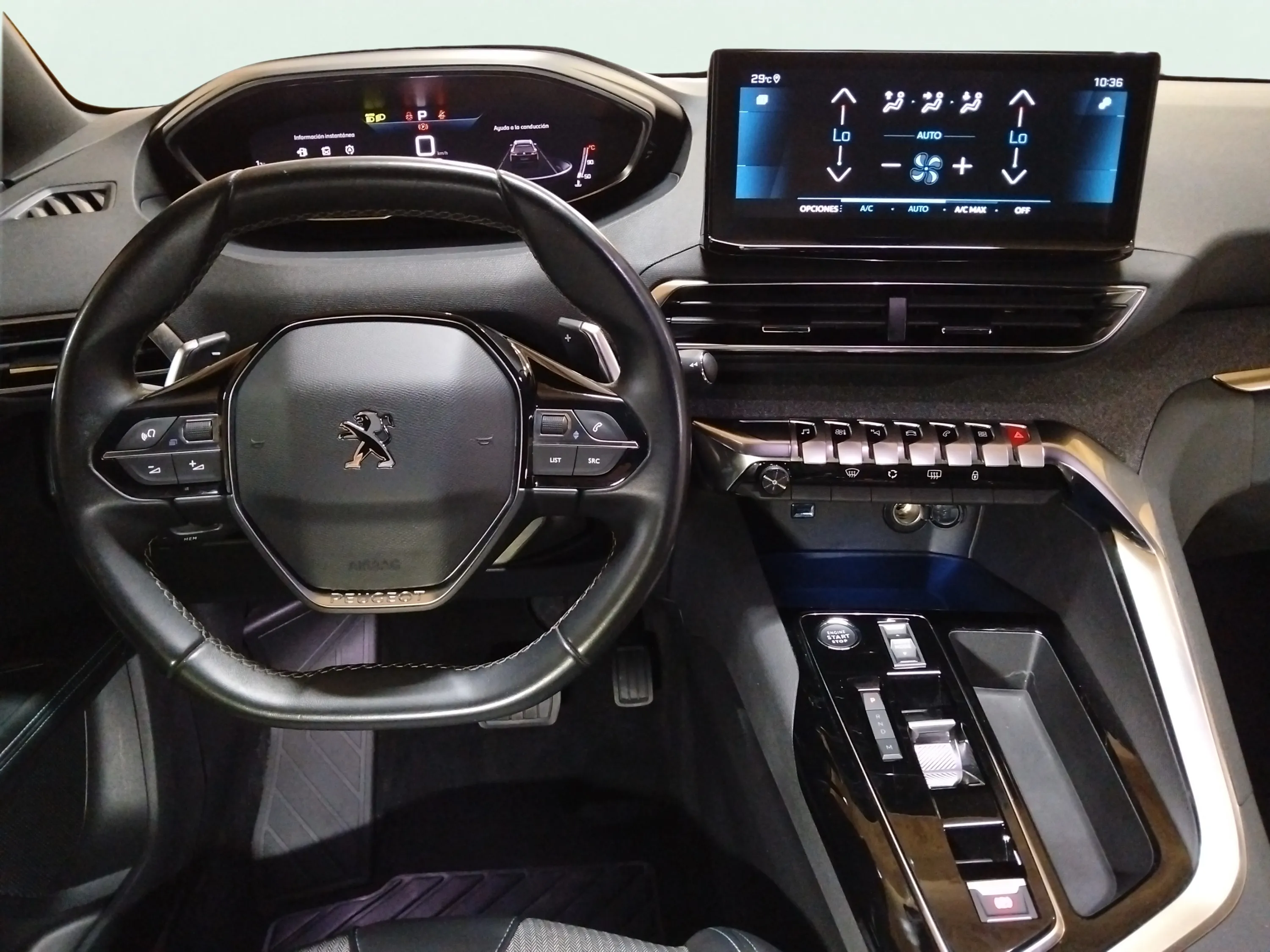 Peugeot 5008 1.5 BlueHDi Allure Pack EAT8 - foto 9