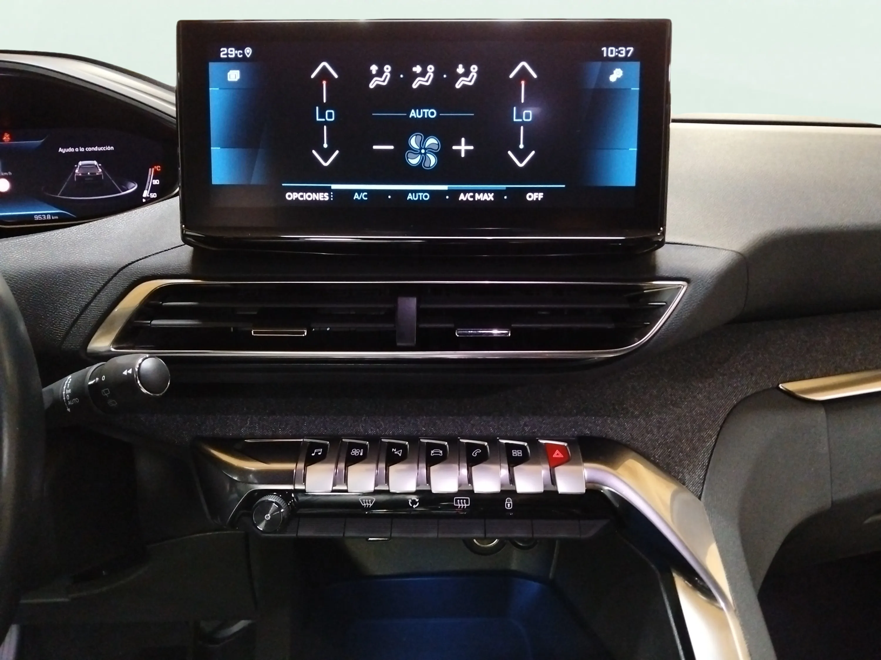 Peugeot 5008 1.5 BlueHDi Allure Pack EAT8 - foto 10