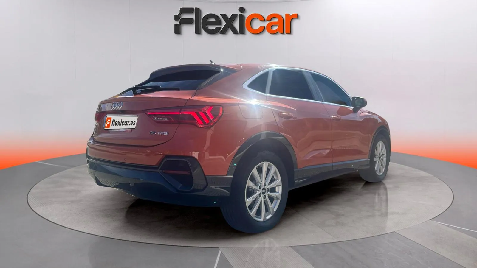 Audi Q3 Advanced 35 TFSI S tronic - foto 3