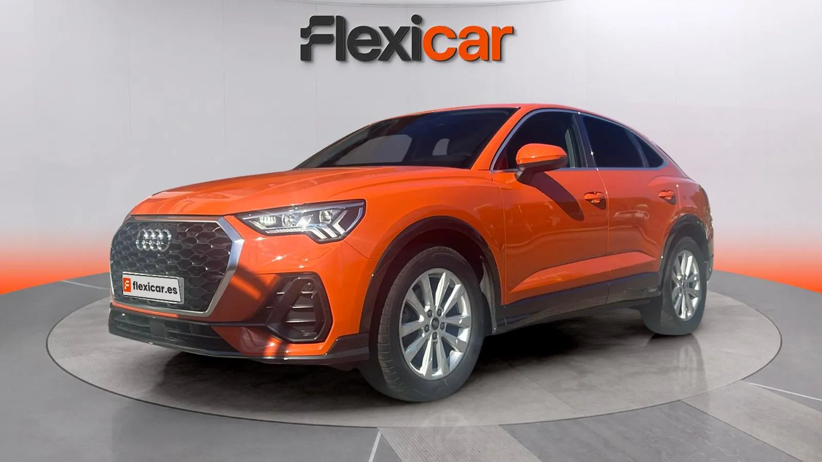 Audi Q3 Advanced 35 TFSI S tronic - foto 7