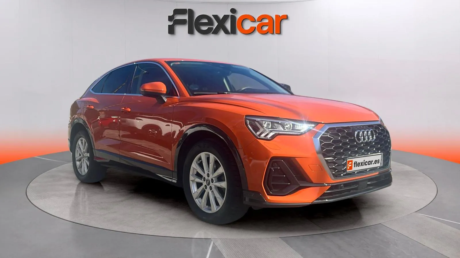 Audi Q3 Advanced 35 TFSI S tronic