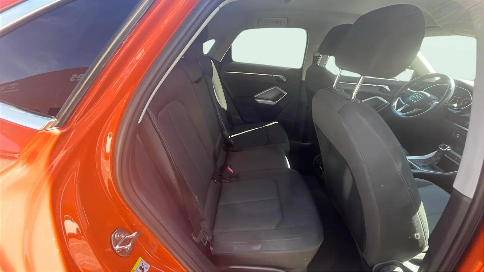Audi Q3 Advanced 35 TFSI S tronic - foto 15