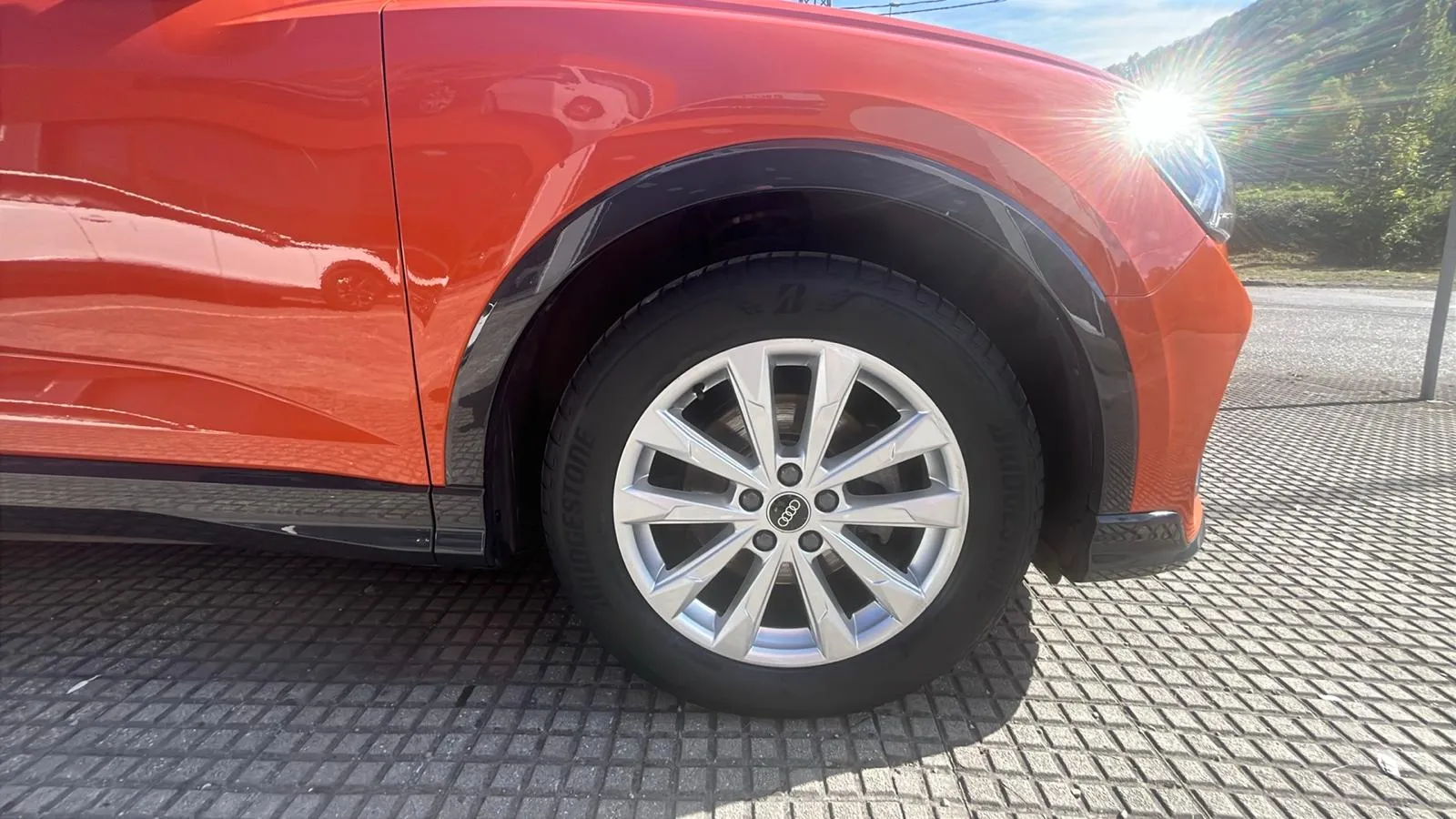 Audi Q3 Advanced 35 TFSI S tronic - foto 19