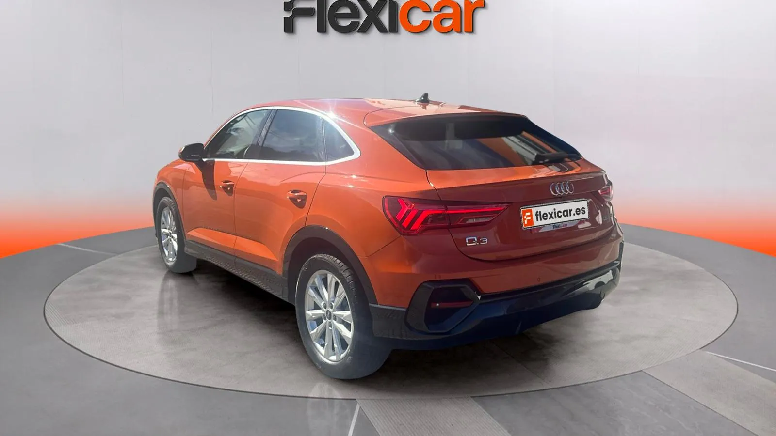 Audi Q3 Advanced 35 TFSI S tronic - foto 4