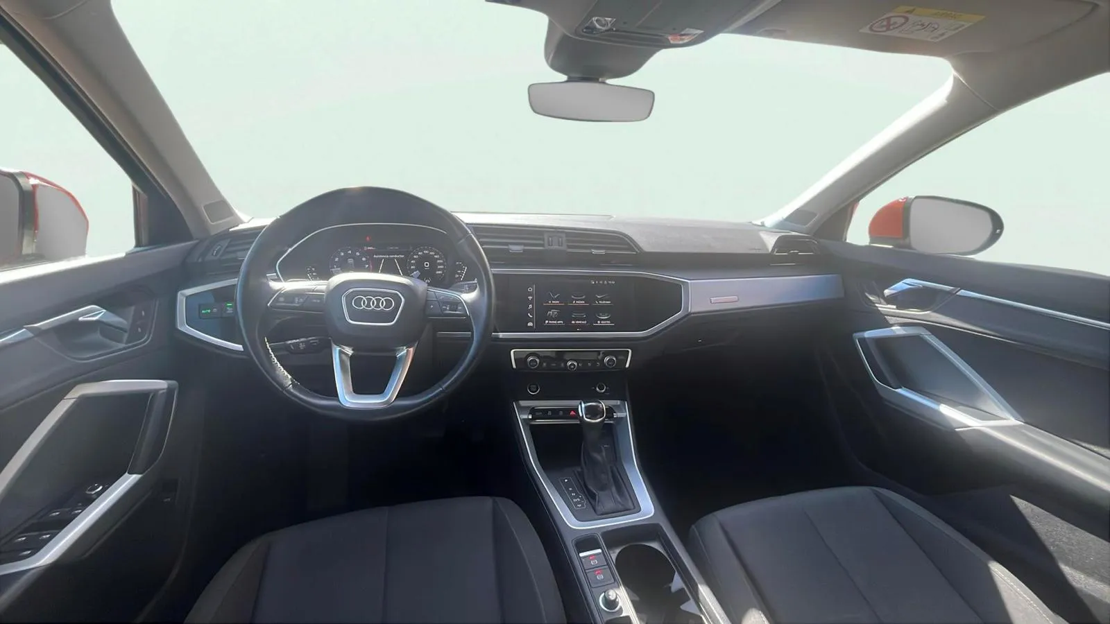 Audi Q3 Advanced 35 TFSI S tronic - foto 9