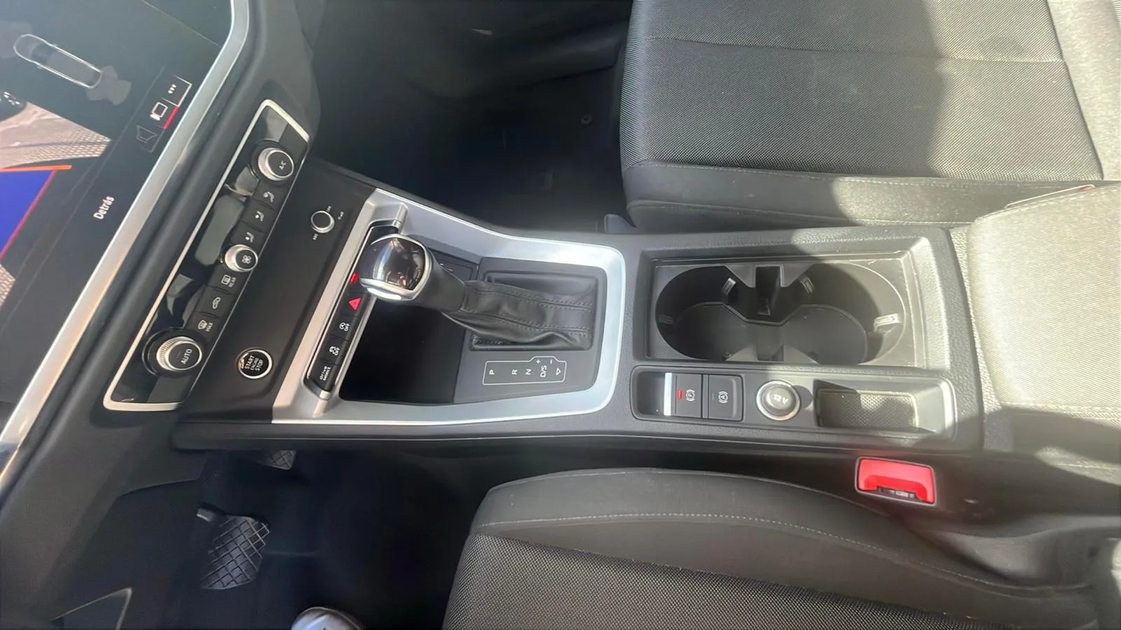 Audi Q3 Advanced 35 TFSI S tronic - foto 13