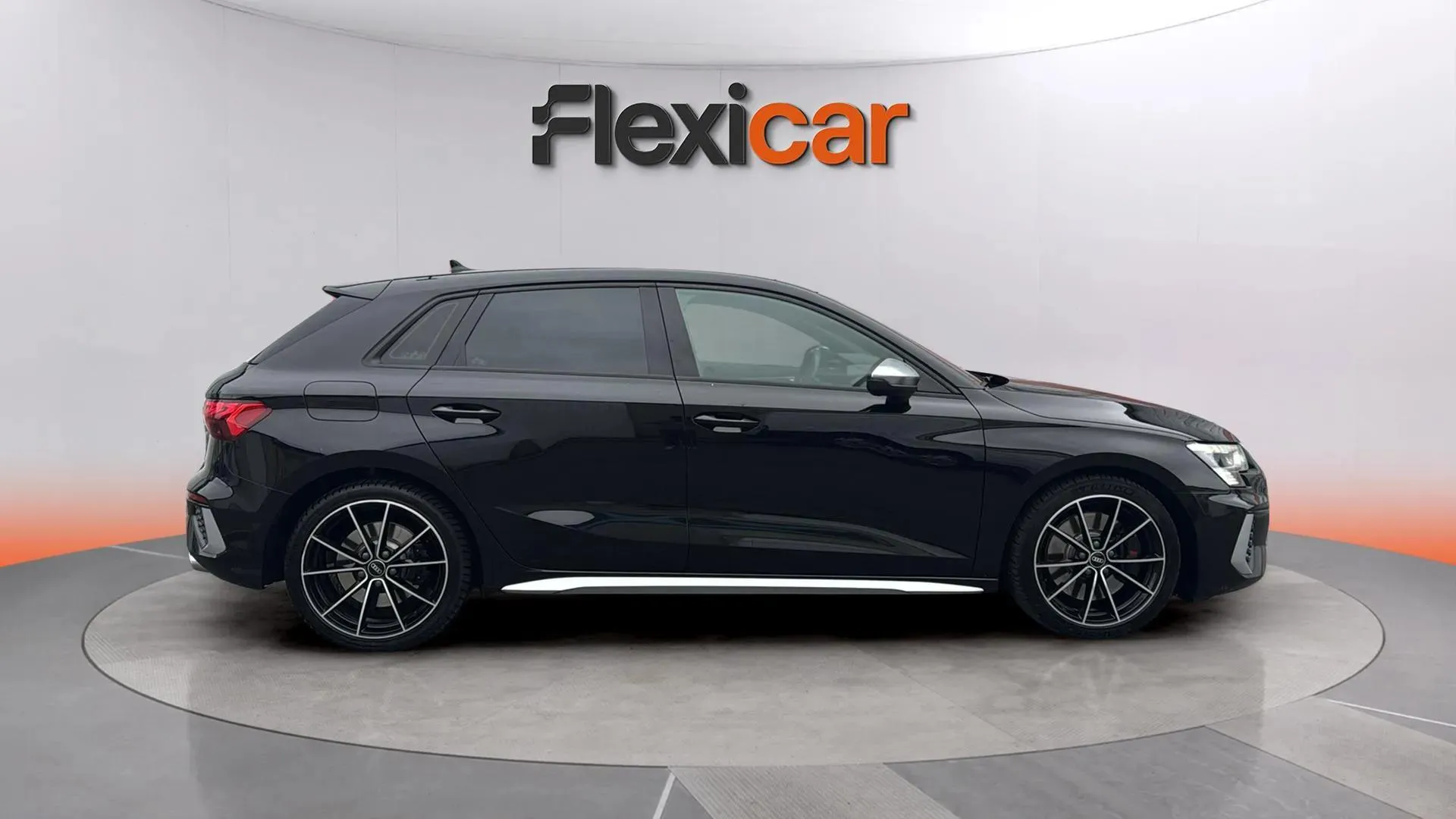 Audi A3 S3 Sportback TFSI quattro S tronic - foto 9