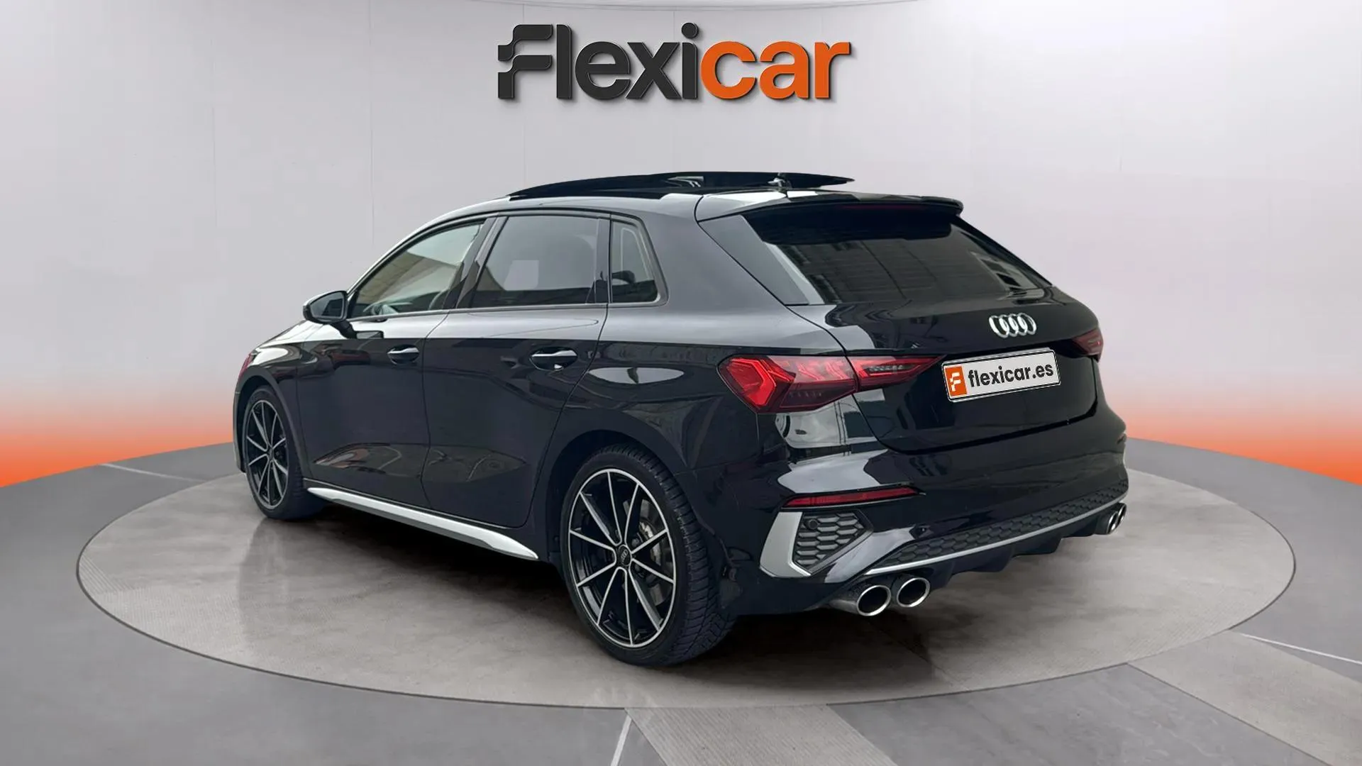 Audi A3 S3 Sportback TFSI quattro S tronic - foto 5