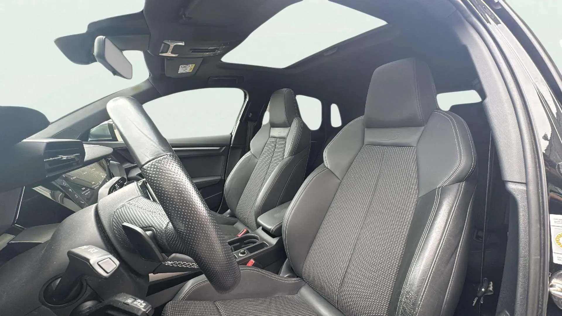 Audi A3 S3 Sportback TFSI quattro S tronic - foto 20