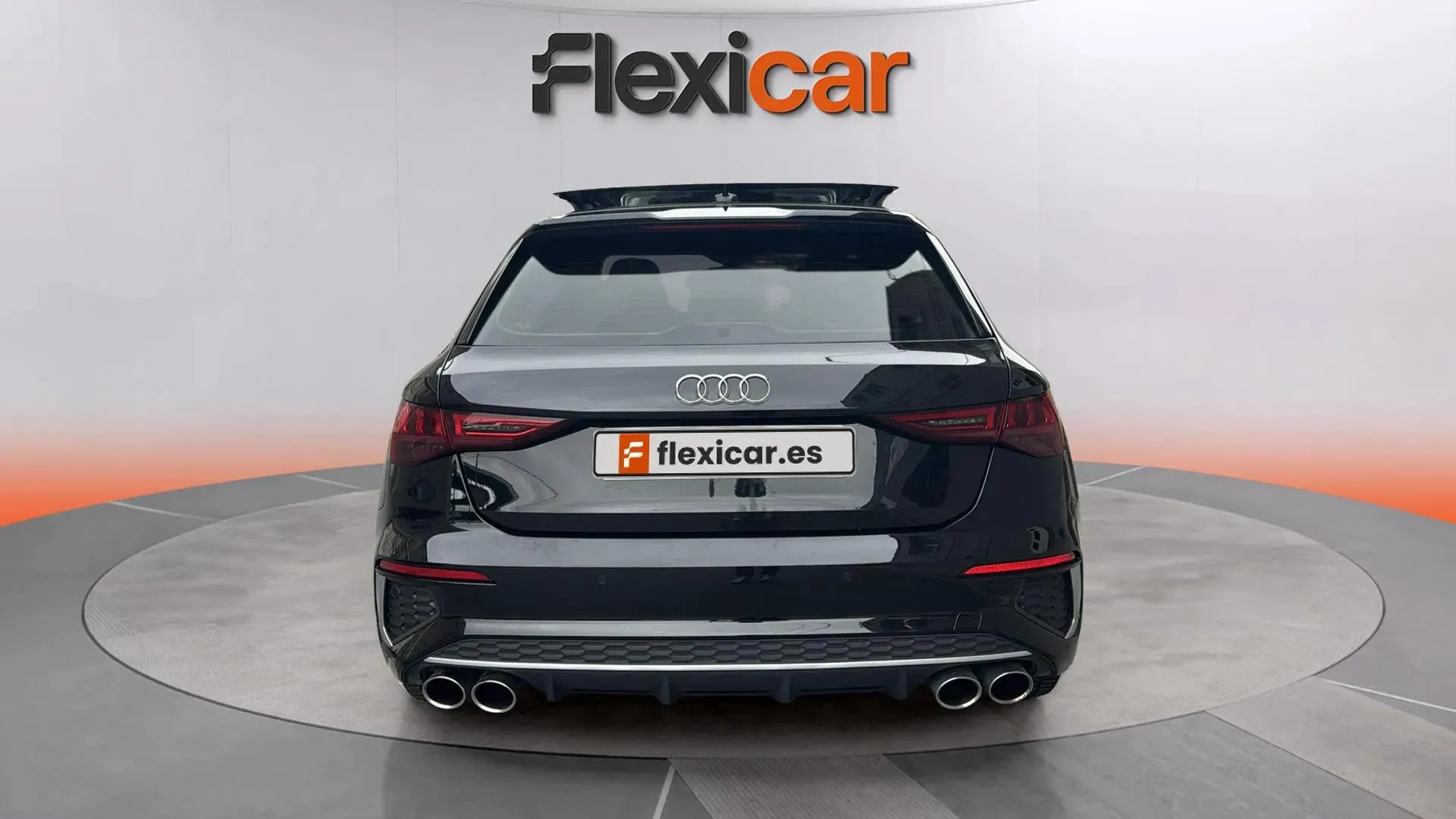 Audi A3 S3 Sportback TFSI quattro S tronic - foto 6