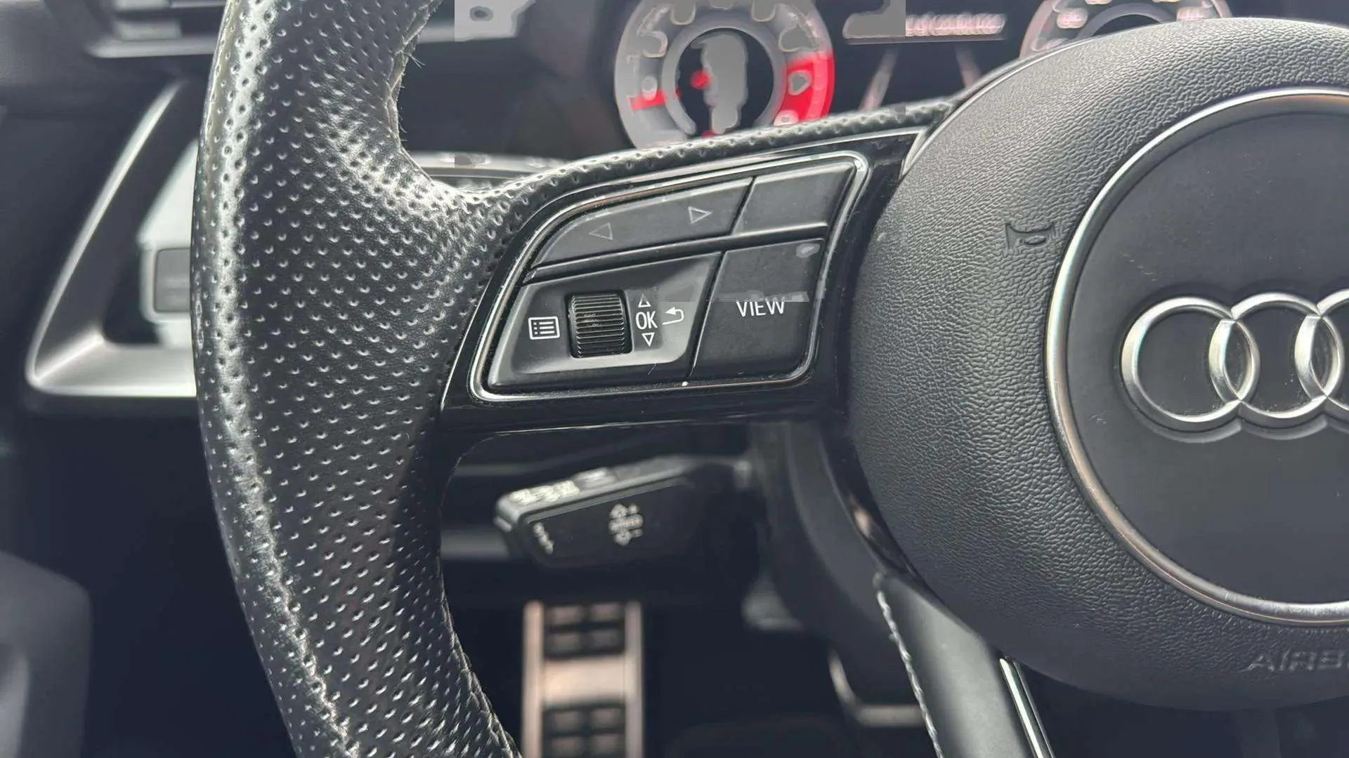 Audi A3 S3 Sportback TFSI quattro S tronic - foto 15
