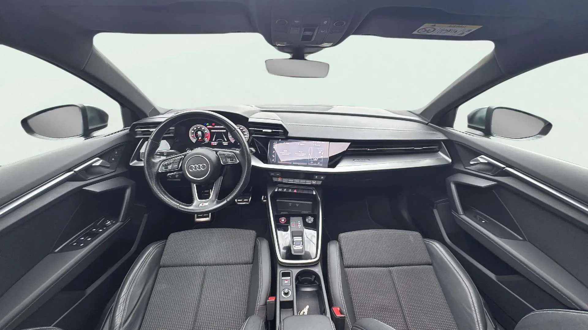 Audi A3 S3 Sportback TFSI quattro S tronic - foto 10
