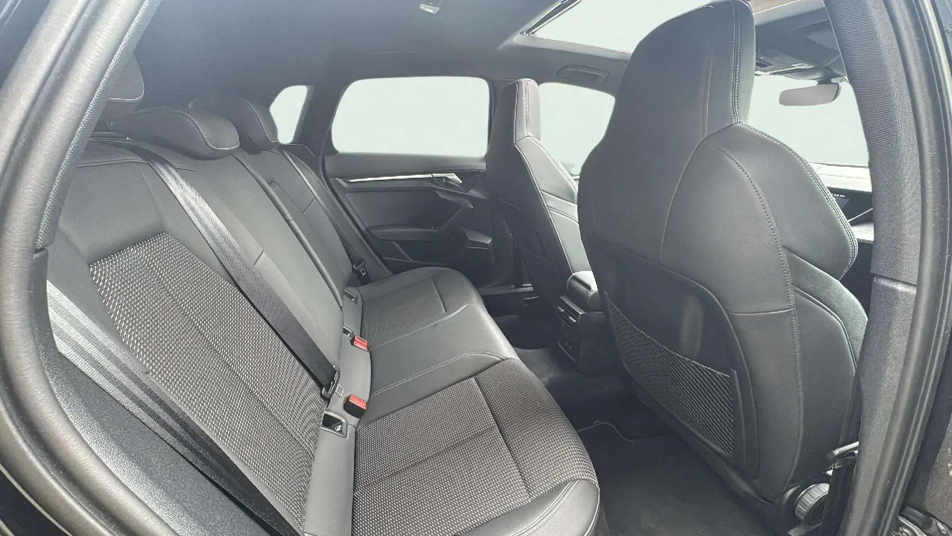 Audi A3 S3 Sportback TFSI quattro S tronic - foto 13