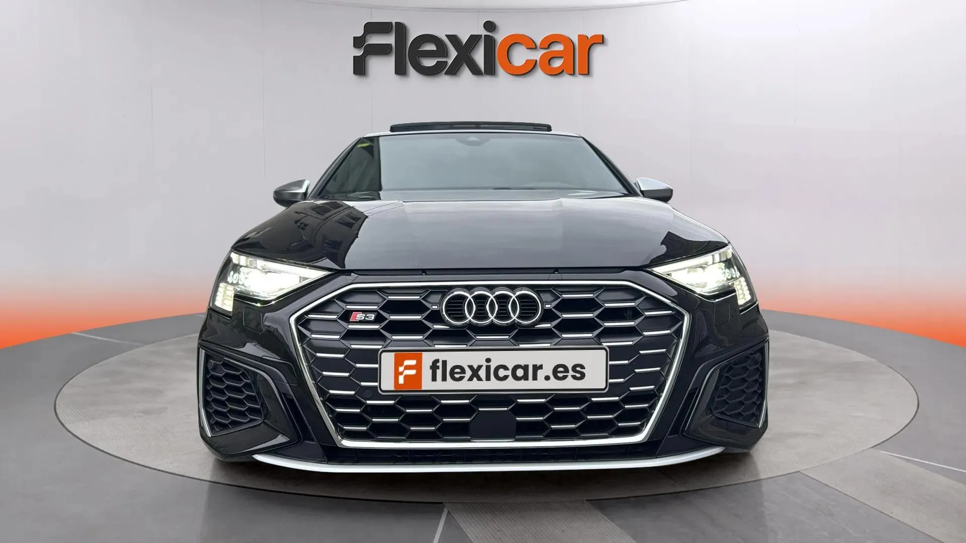 Audi A3 S3 Sportback TFSI quattro S tronic - foto 2