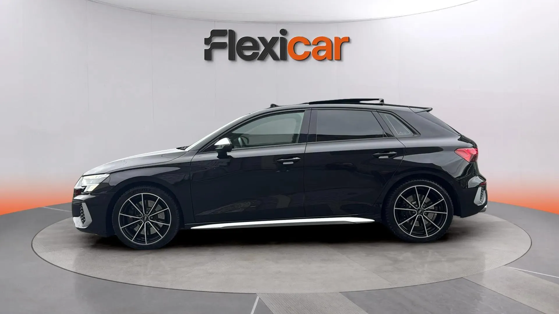 Audi A3 S3 Sportback TFSI quattro S tronic - foto 4