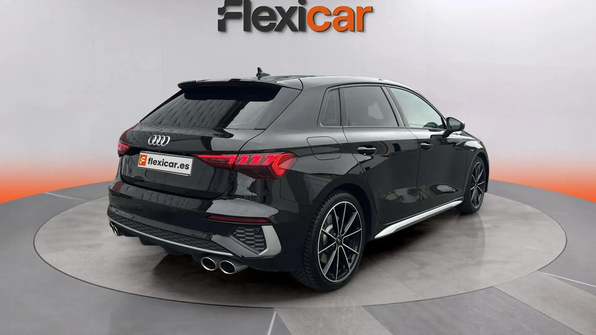 Audi A3 S3 Sportback TFSI quattro S tronic - foto 8