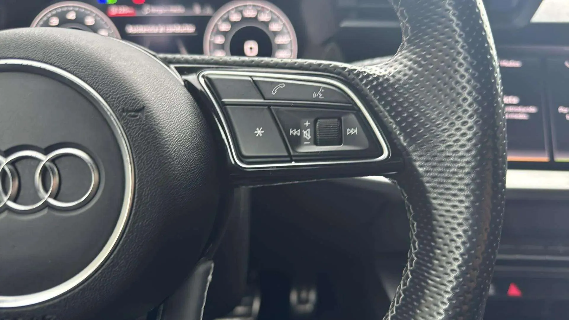 Audi A3 S3 Sportback TFSI quattro S tronic - foto 17