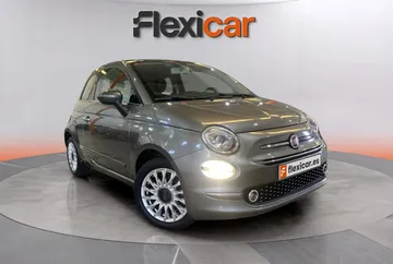 fiat 500 lounge 12 8v 51kw 69 cv gasolina manual sevilla 903000000182609
